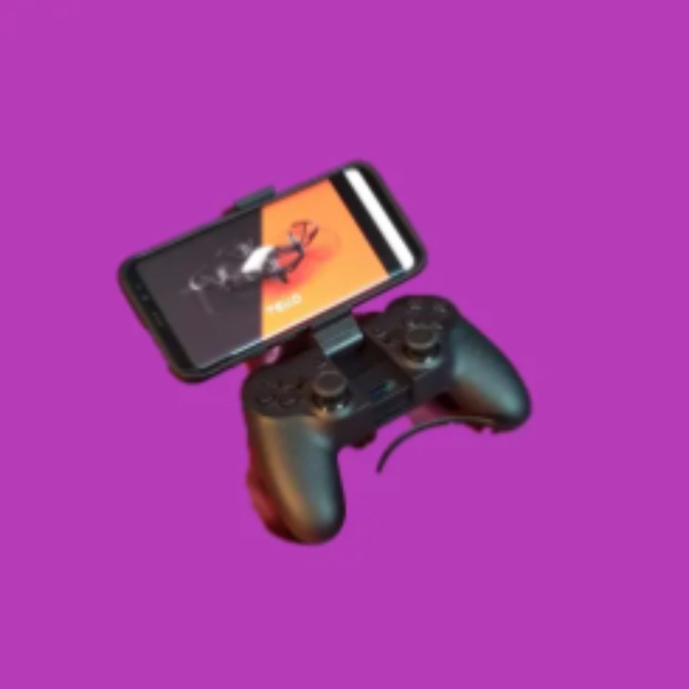 Tello Drone Controller